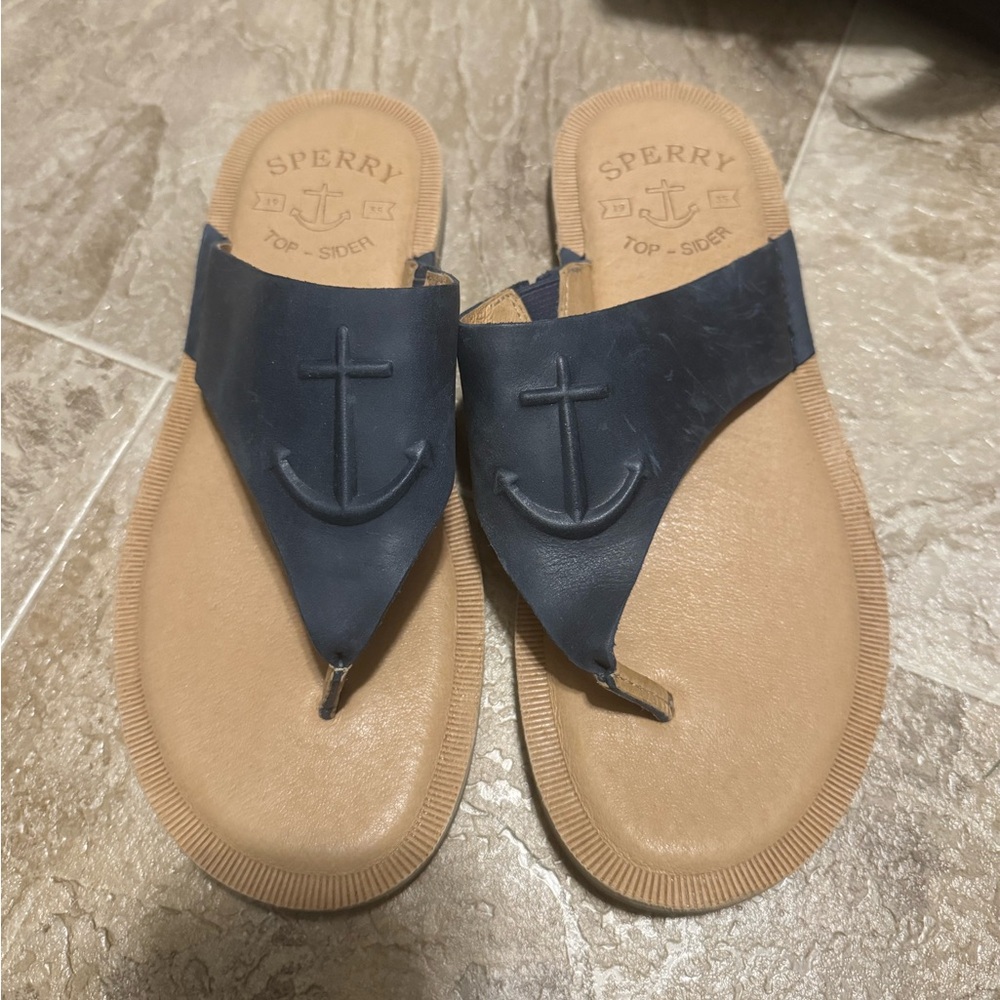 Sperry Sandals